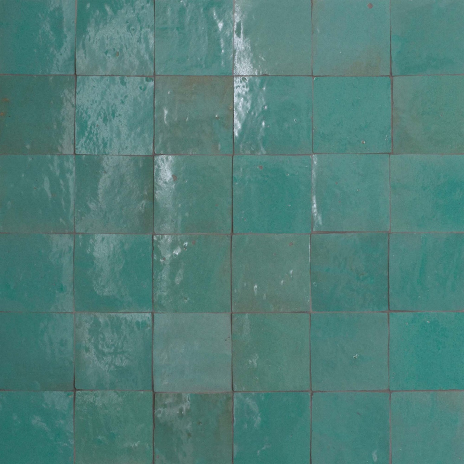 Moroccan Zellige - Moroccan Tiles - Rivoland